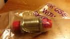 4c9572 P N 99240 Rev F Crossair Hydraulic Check Valve New