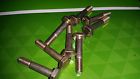An3-10a P-n 20 Bolt Bolts