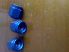 An929-6 P-n Ea Cap Fitting An Unsealed
