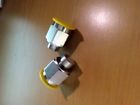 An929-gt P-n Ea Fitting Cap An New Unsealed