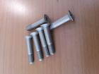 Bacb30nn3k10 P-n Screw Bolt Titanium Unsealed New