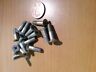 Bacb30nn3k5 P-n Ea Screw Bolt Titanium New Unsealed