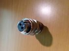 Dc26e125-35n P-n 9311 Ea Elec Cannon Plug Bendix Unsealed New