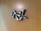 Hl443-6-3 P-n Hi Lok Pin Steel New