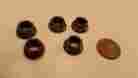 Ms21042l5 P N 20 Eamini Nut-nuts New 5-16