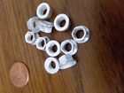 Ms21043-4 P-n Ea Mini Nut Nuts Unsealed