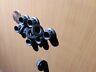 1805l6 P-n Nas Ea Nut Double Hexagon Poin Ext Washer New