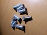Nas6705-5 P-n Ea Bolt Special Tension Hex Head Crest New Unsealed