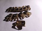P-n3d0045-3-1 Ea Clip Nut Unsealed New