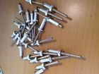 P-ncr3213-6-08 Ea Cherry Max Rivet Universal Unsealed New