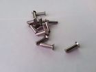P-nms20427m5-9 Ea Rivet Solid Monel New Unsealed