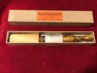 P.s.t.-300-2 Aero Instrument Vdc Electrically Heated Pitot Static Tube