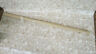 P103-7 Unbranded Yards Of Aircraft Fabric Covering