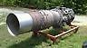 T-34-usaf P421293 Pratt Whitney W-o