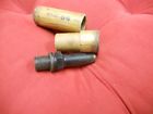 P43s Champion Aircraft Spark Plug