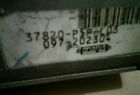 P5p-l03 P5p-ecu 98 Honda Prelude Sh Dohc Vtec Manual