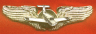 Pa-28 Finished Pilot Cherokee Golden Piper Wings T-tail Arrow