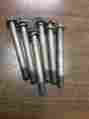 Pa22-108 Piper Colt Set Of Propeller Bolts