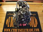 Pd12f-2 Bendix Stromberg Vintage Usn