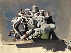 Pd12k10 Stremburg Bendix-stromburg Carburetor P-n