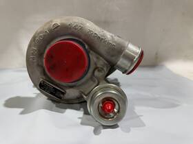 2674a809 Perkins Turbo Turbocharger Oem