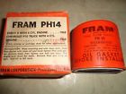 Ph14 Fram Oil Filter Nos Chevy Ii Eng Truck Engine