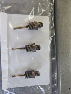 31197-00 Piper Lycoming Primer Nozzle