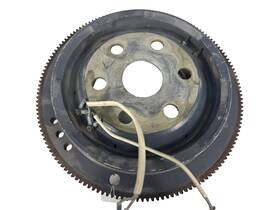 Tio-540-ae2a Piper 31m19861 Starter Ring Gear P/n Lycoming Tio-540-ae2a/piper Pa46-350