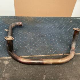 99044-04 Piper 99044-03 Cherokee Pa28-140 Rear Exhaust Stack Assy P/n