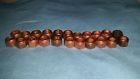 Sa643967 Pn643967 Continental Tcm I Io 470 520 550 Exhaust Nuts 22 1 4-28