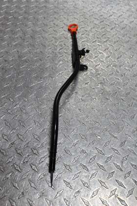 3024006 Polaris 3023368 20-23 Slingshot Sl Oem Oil Level Dipstick Plug Tube