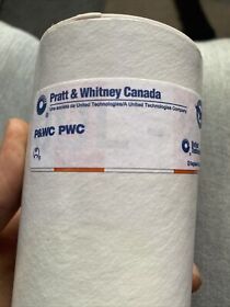 3076507-01 Pratt And Whitney Filler