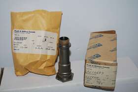 3016697 Pratt & Whitney # Sleeve - And Aircraft Engine- Nos