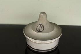 3106873-01 Pratt & Whitney And Pt6 Turbine Engine Compressor Bleed Valve Piston