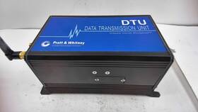 Pratt & Whitney Dtu-a-012-1 Data Transmission Unit And