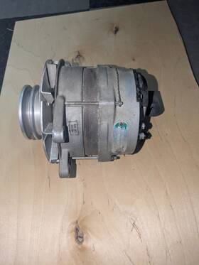 Aly-8420g Prestolite 9m000516 Aircraft Alternator Assy Core