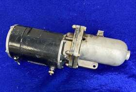 Mhb-4010 Prestolite P/n Mhb 4010 Starter For Lycoming Engine Core