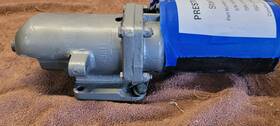 Mhb4020 Prestolite Aircraft Military Starter P/n 24 Volt Untested