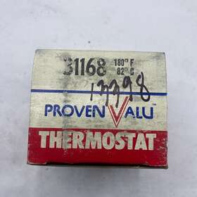 31168 Proven Value 30209 Valu Thermostat 180 F 83 C