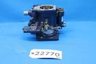 Psh-5bd Bendix Stromberg Pressure Carburetor Core Model