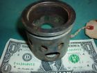 Pt-19 Fairchild Vintage Aircraft Ranger Engine Prop Nut Harvard Stearman War