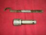 Pwa849 Pratt Whitney Radial Engine Driver Push Rod Tube Packing Gland