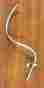 Pwc34910-400 Kellstrom Pratt Whitney Guide Tube