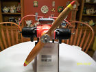 R1-00016 Righter Wwll Aircraft Motor