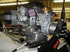 R100 Bmw Conversion With Rotax Gearbox