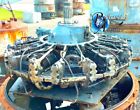 R1820-86a Curtiss Wright Used Engine