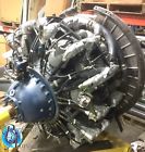 R1830-90d Pratt Whitney Aircraft Engine