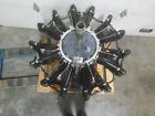R755-9 Jacobs Cessna Engine With Logbook