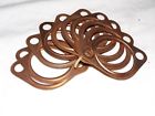Sl75118 Ra75118 75118 Lycoming New Copper Exhaust Gaskets