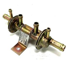 Rapco Ra1h5-1 Vacuum Manifold Check Valve Faa-pma Airborne Cleveland Replacement